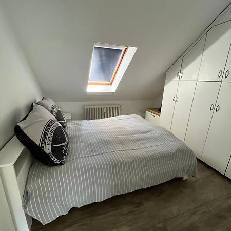Weitblick Apartman Itzehoe Kültér fotó