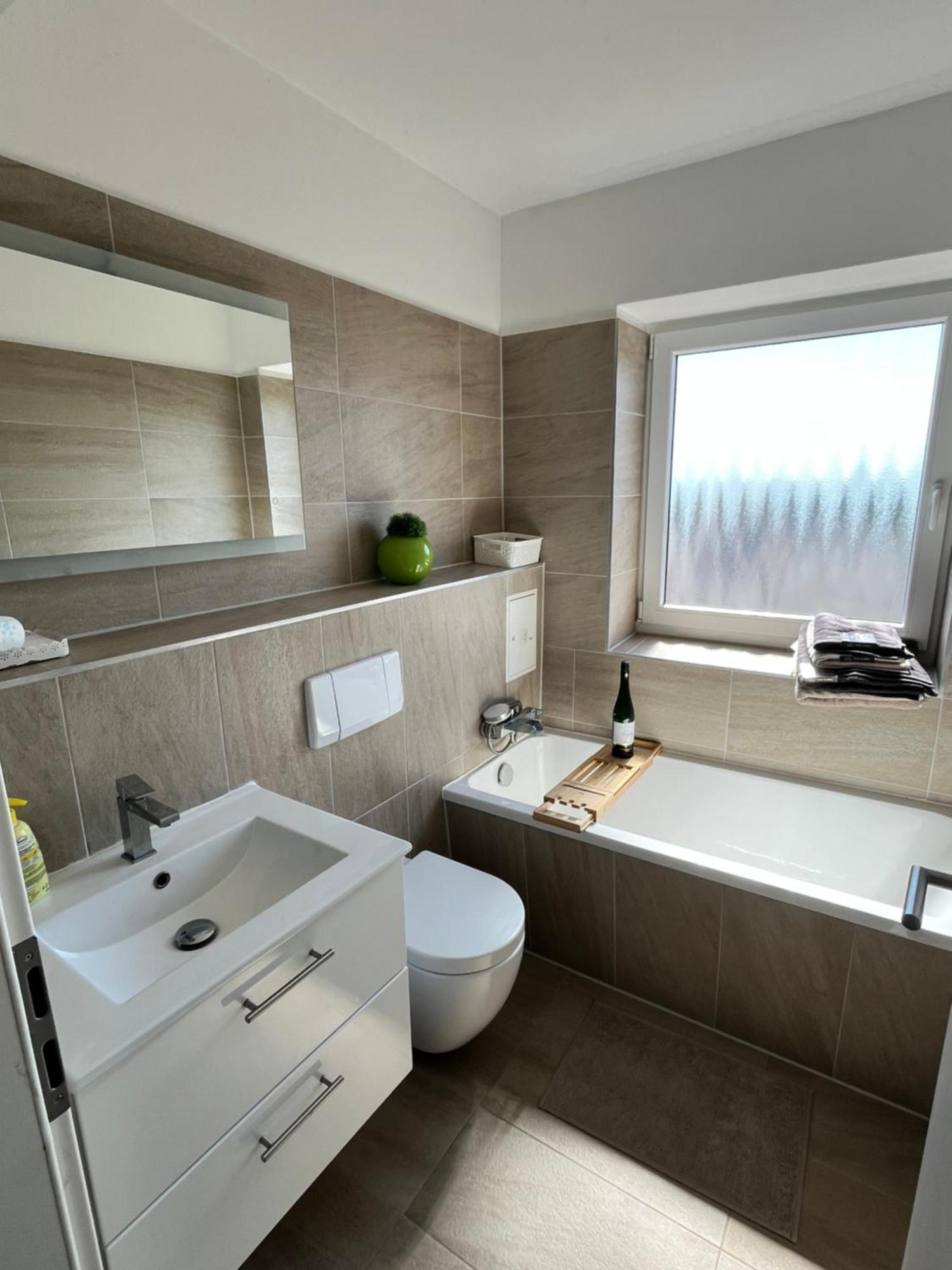 Weitblick Apartman Itzehoe Kültér fotó